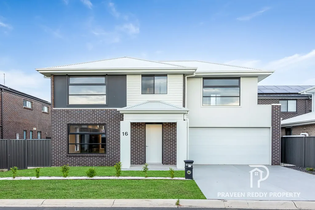 16 Shen Street, Schofields, NSW 2762