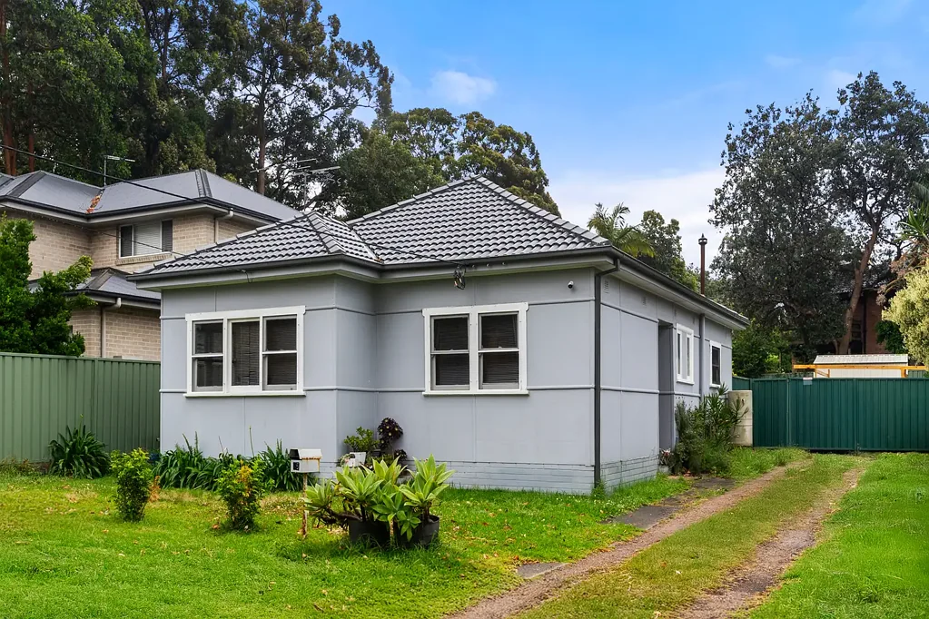 5 Haymet Street, Kirrawee, NSW 2232