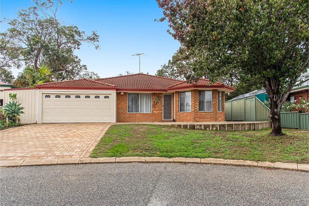 Dawesville 5房  Perfect family home!
