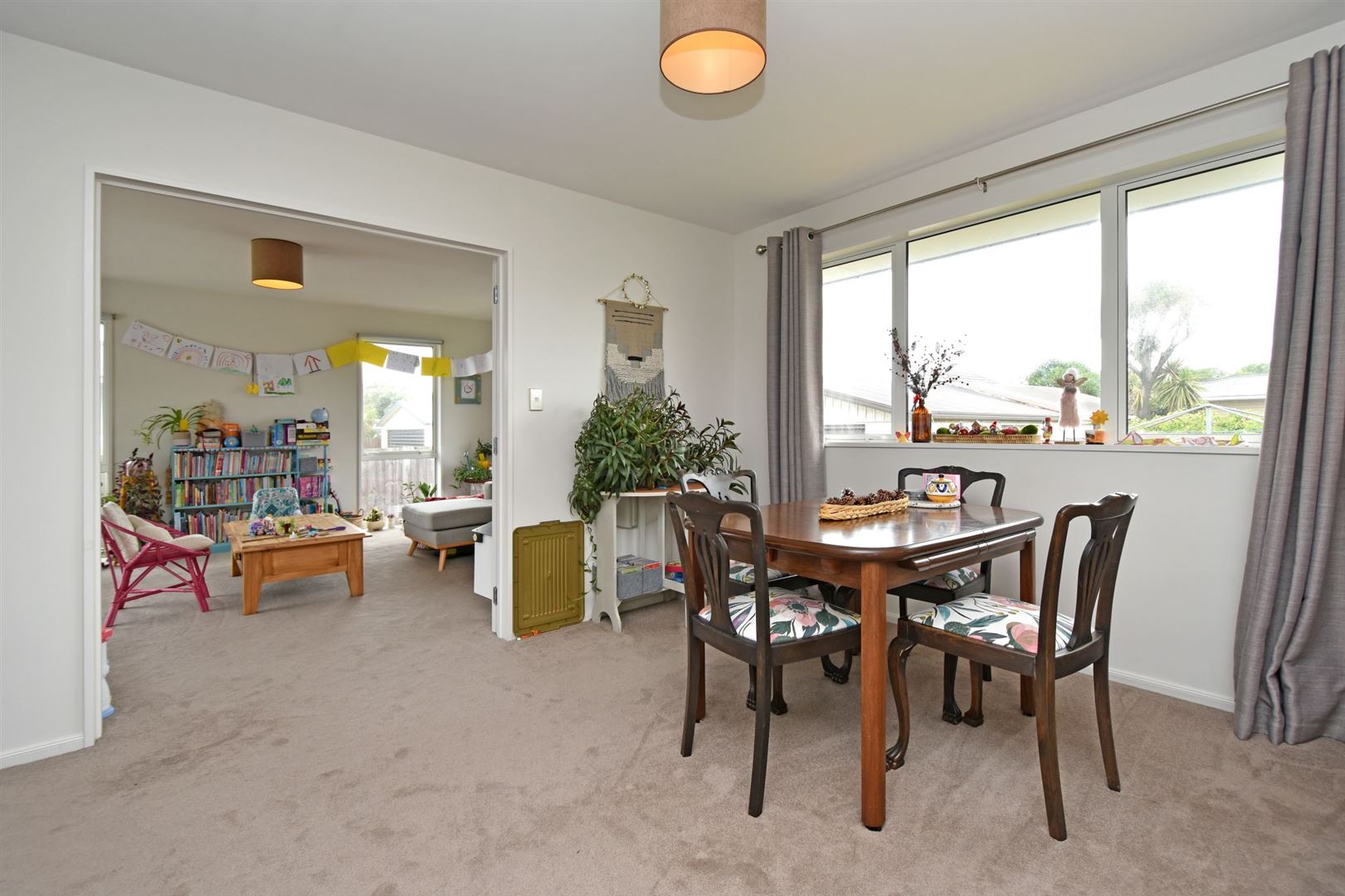 23 Malta Crescent, South New Brighton, Christchurch, 3 ਕਮਰੇ, 3 ਬਾਥਰੂਮ