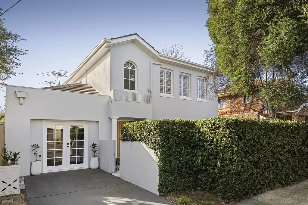 Caulfield South 3બેડરૂમ Renovated Luxury in Lush Garden Privacy