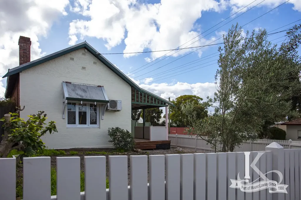 Leederville 2房  675sqm* Block Zoned R60!