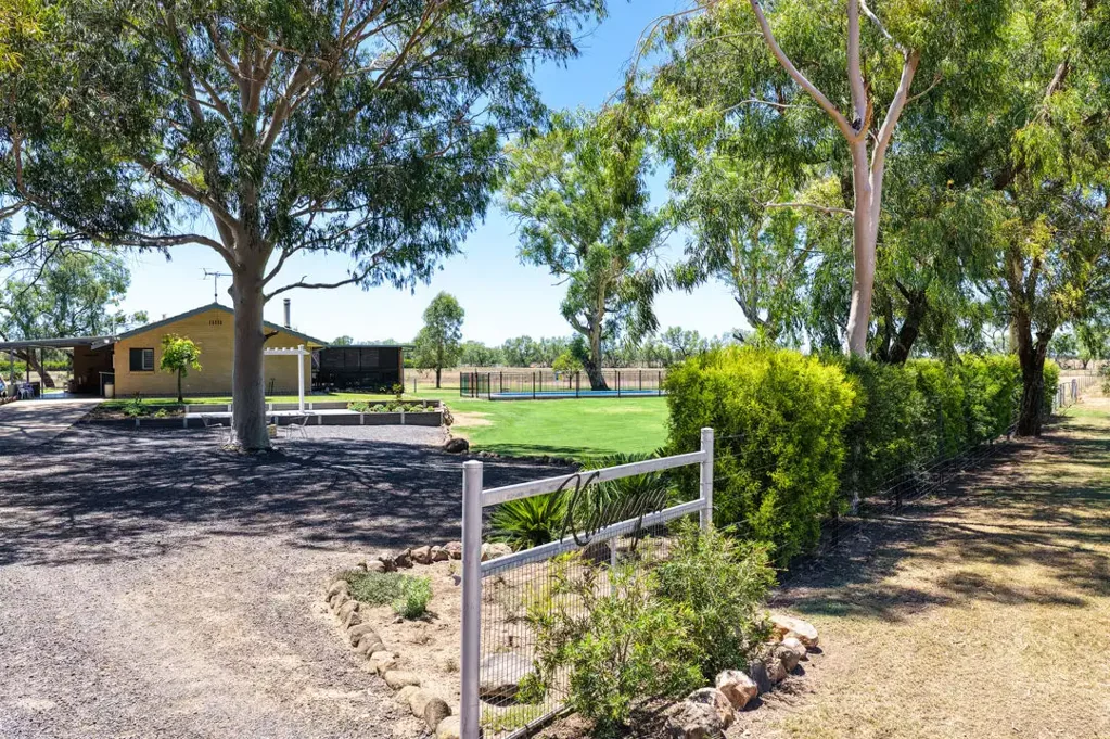 157 River Sreet, Moree, NSW 2400