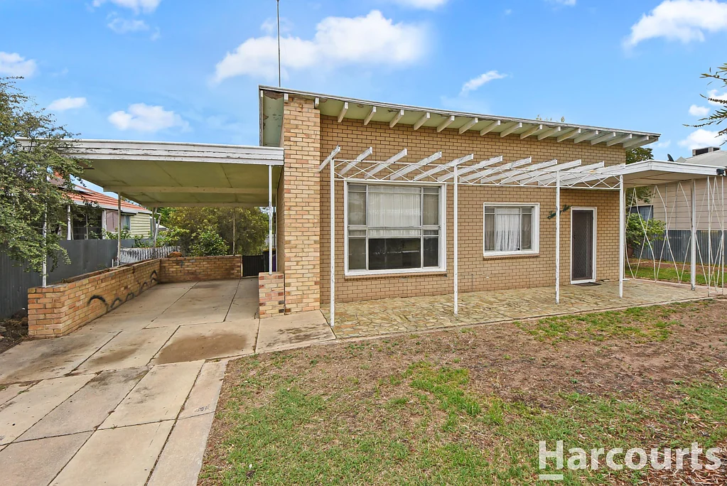 25 Ellerman Street, Dimboola, VIC 3414