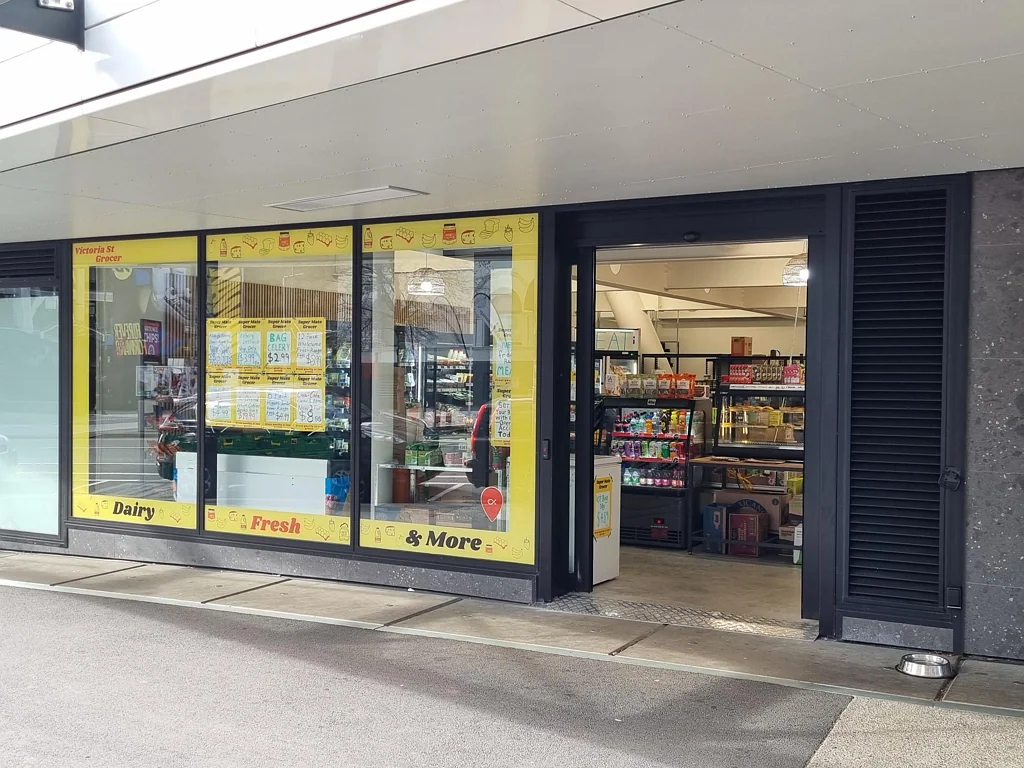 Te Aro Prime Retail Opportunity – 161 Victoria Street