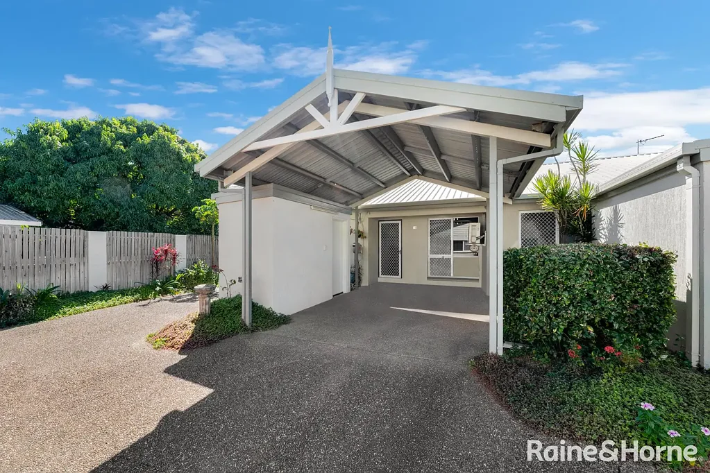 13/14-16 Bent Street, Mundingburra, QLD 4812