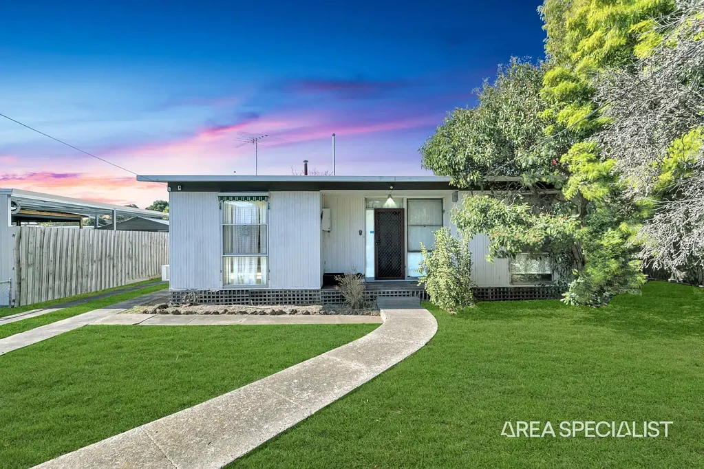 3 Howqua Court, Corio, VIC 3214