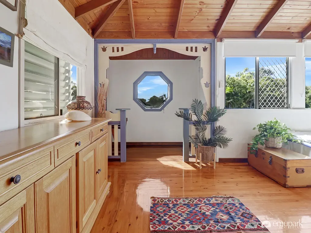 Charming Cottage-style Home In Emu Park!