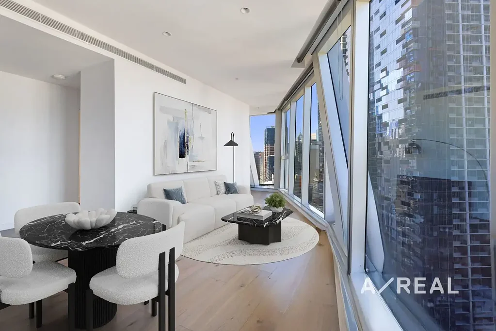 1810/260 Spencer Street, Melbourne, VIC 3000