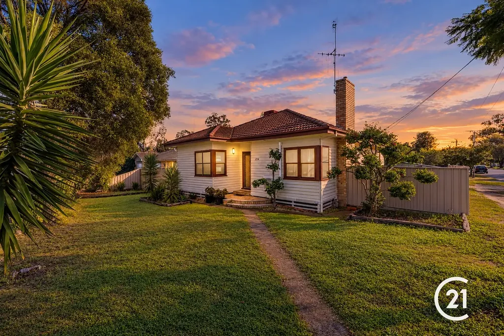 Echuca 3ਬੈੱਡਰੂਮ Enter The Market or Development Opportunity!
