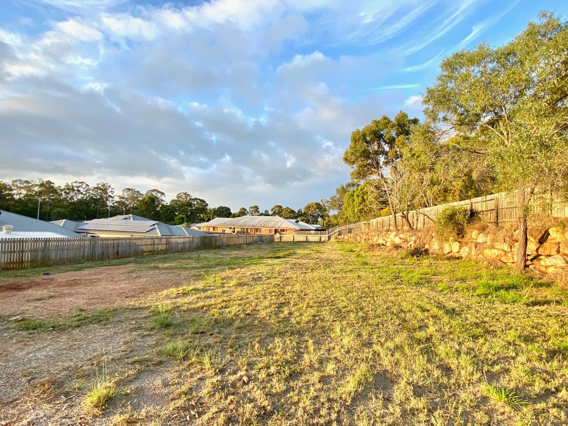 32 LONGREACH CT, TANNUM SANDS QLD 4680, 0 habitaciones, 0 baños, Section