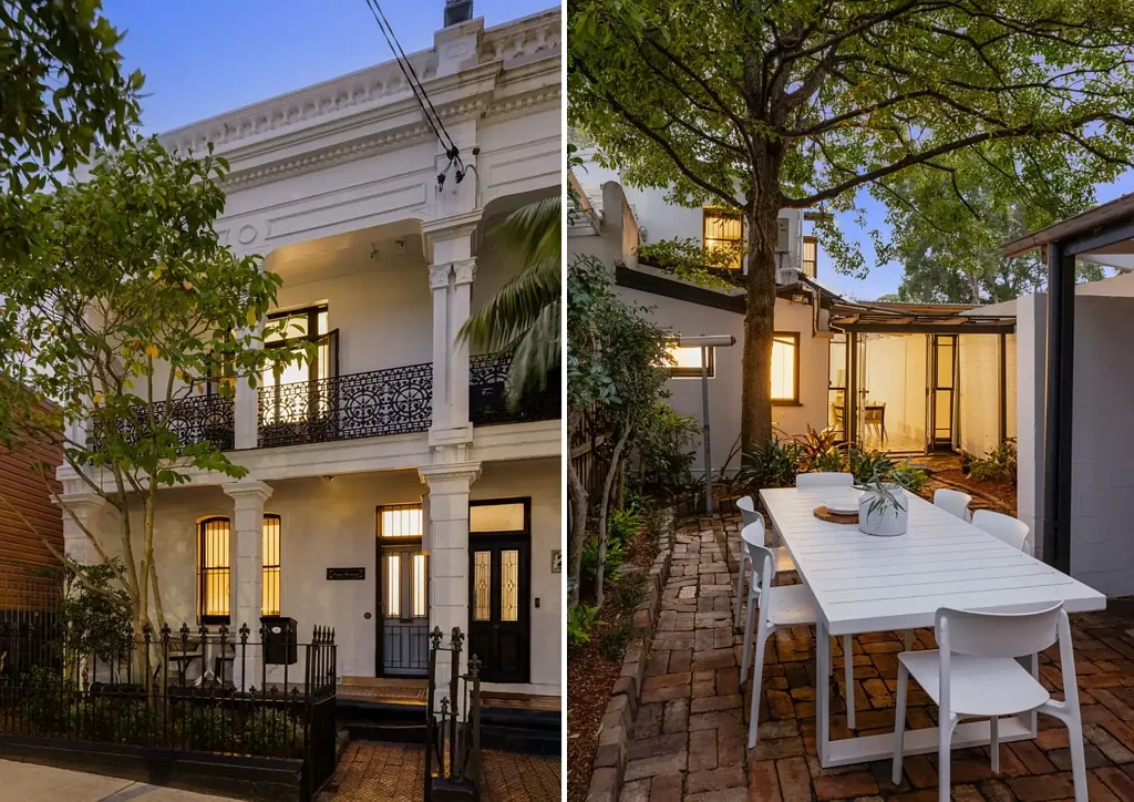 1 Bridge Street, Erskineville, NSW 2043