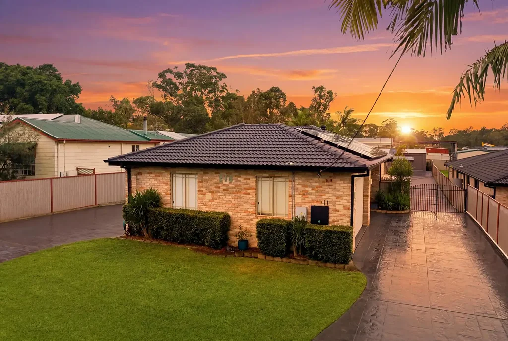 Wyee 4Moenga Space, lifestyle & Garaging on a Remarkable 1,429sqm Parcel