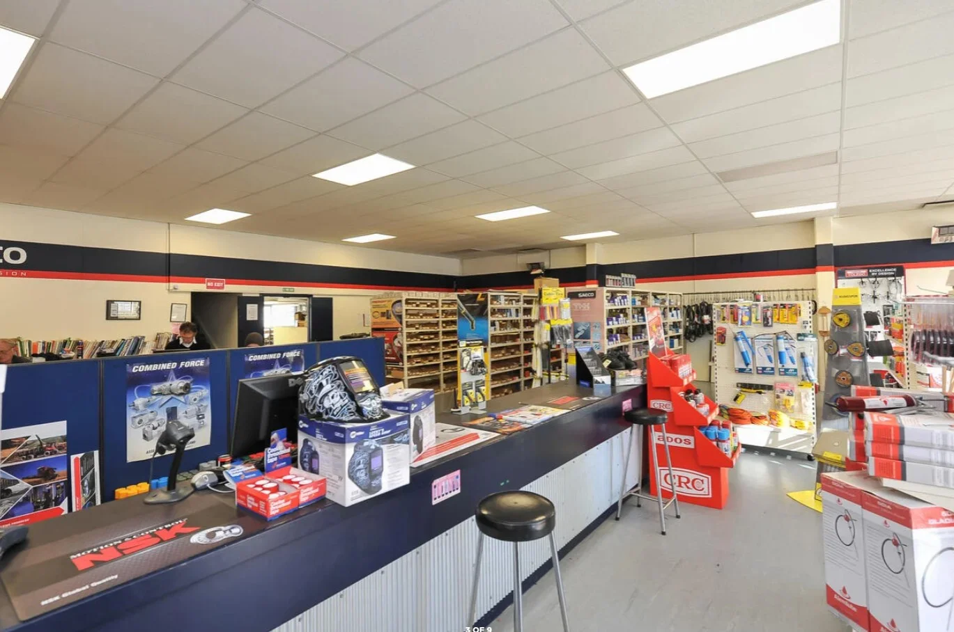 122 Hutt Road, Petone, Lower Hutt City, 0 Bedrooms, 0 Bathrooms, Industrial Premises