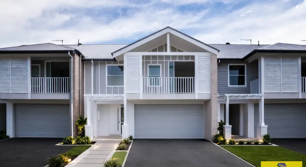 Catherine Field 3침실 Modern New 3-BED Terrace Home in Oran Park