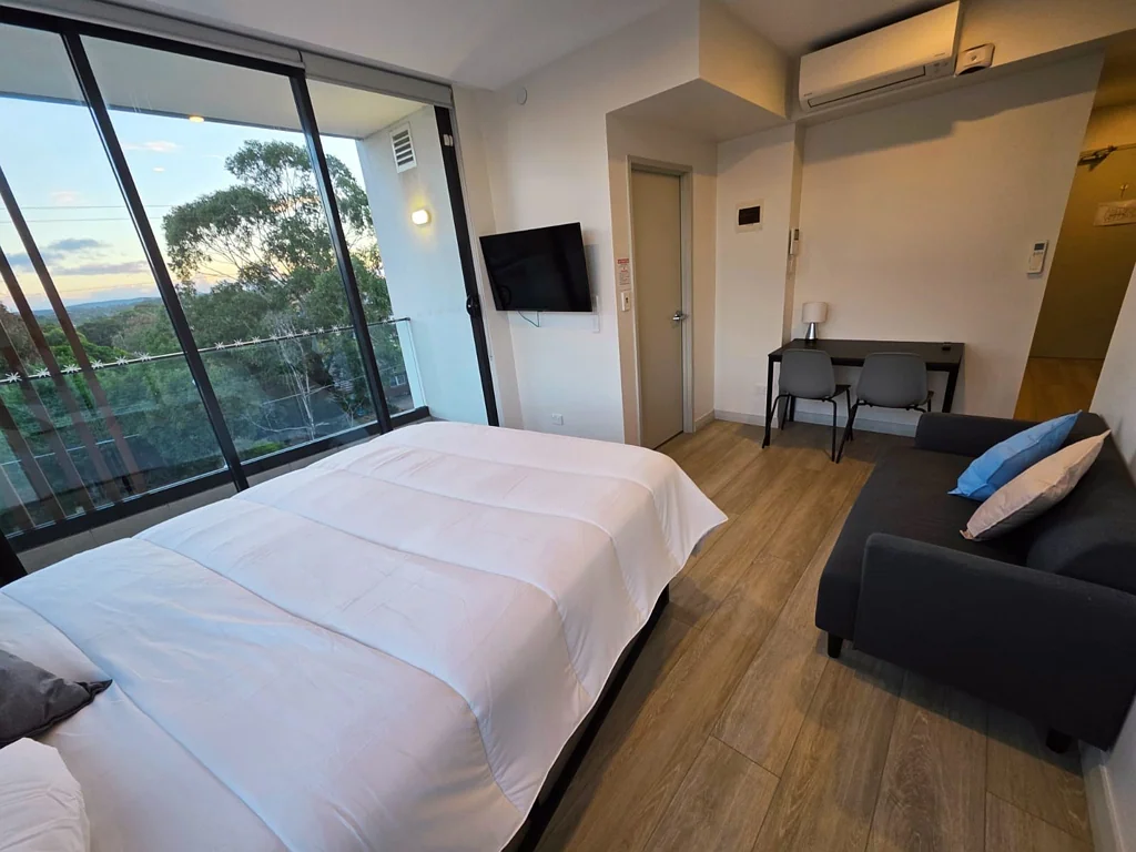 Affordable and convenient lifestyle