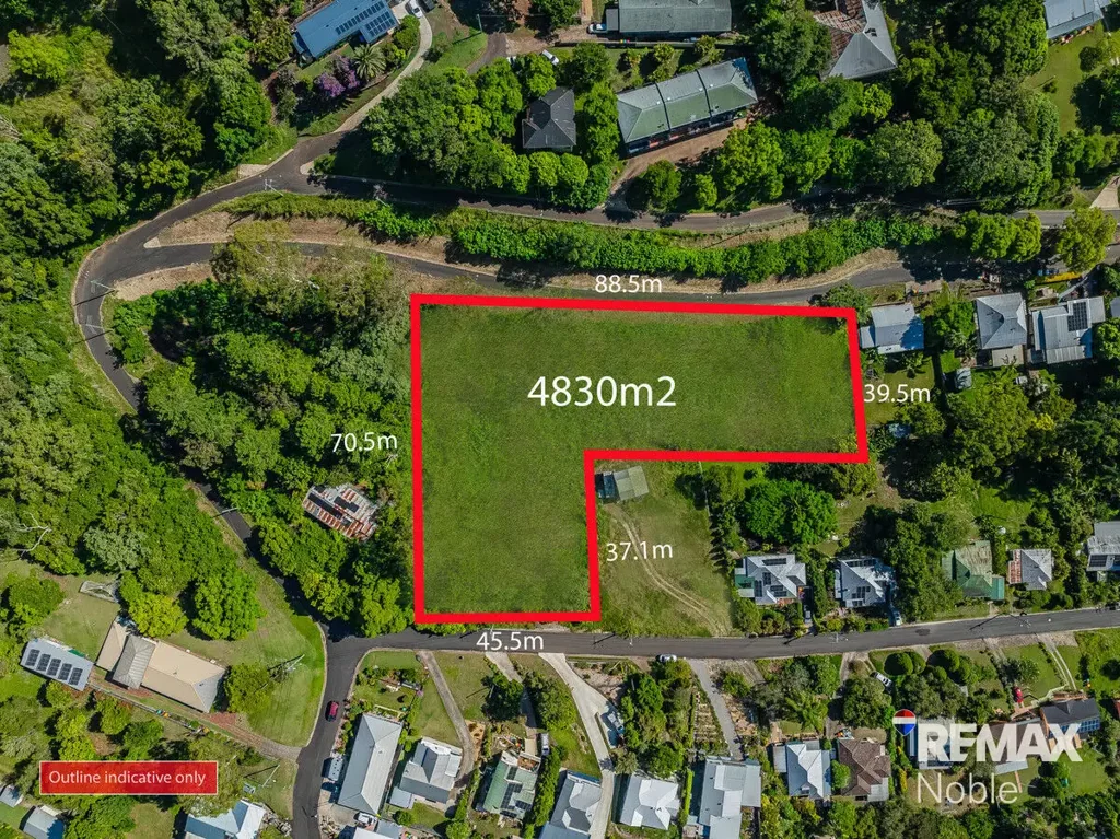 Kyogle If you have the dream we have the land and location!