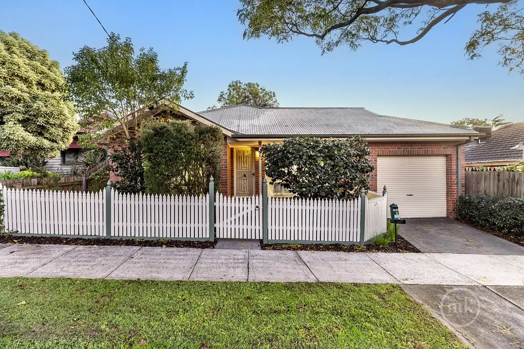 Greensborough 2Zimmer Lifestyle, Location, Low Maintenance