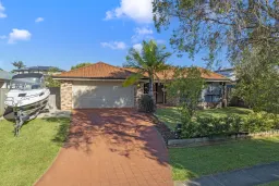 29 Baythorn Drive, Thornlands