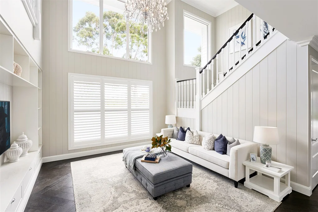 Coomera 5Habitaciones House & Land Packages - Premium Lifestyle Meets Natural Serenity from $1,300,000