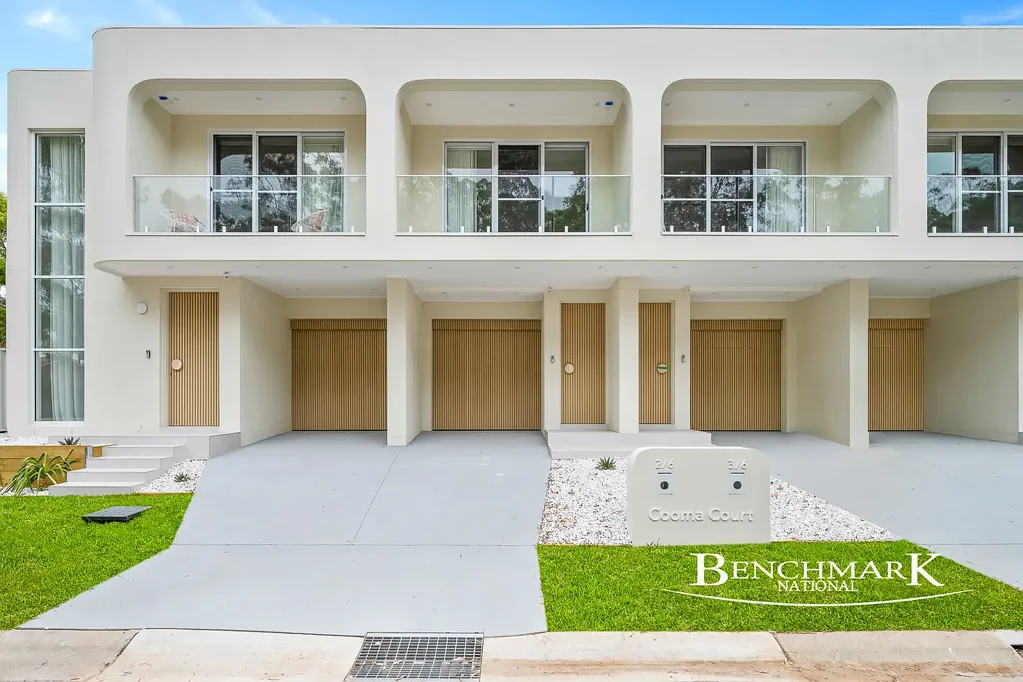 Wattle Grove 3房  Modern Living Made Easy in the Heart of Wattle Grove