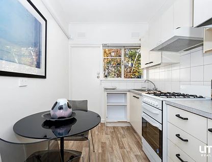 5/712 Burwood Road, Hawthorn East, Inner East Melbourne, 2部屋, 1バスルーム, Apartment