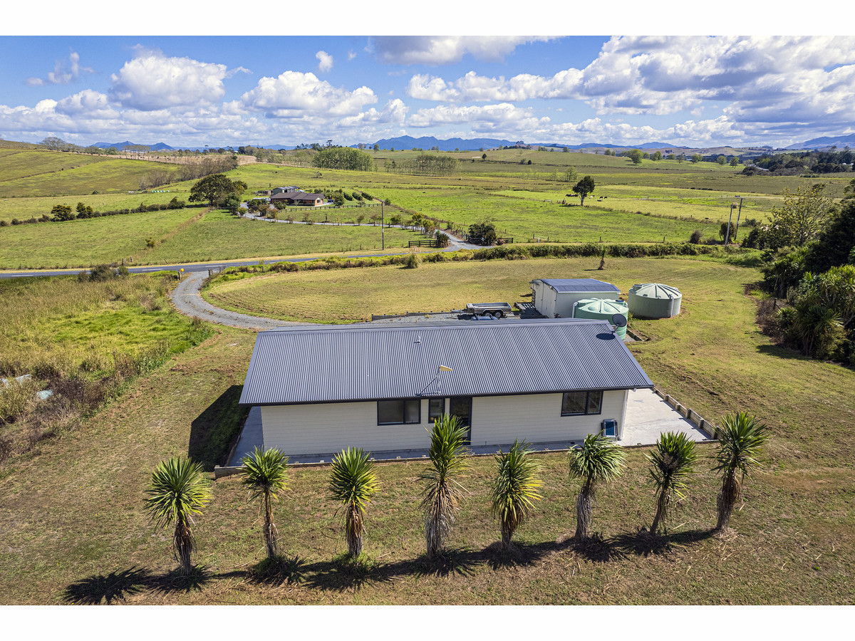 87 Kerehunga Road, Poroti, Whangarei, 3 ਕਮਰੇ, 1 ਬਾਥਰੂਮ, Lifestyle Property