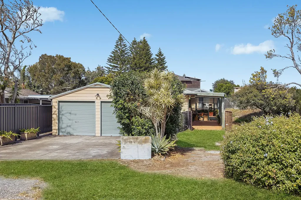 Anna Bay 3房  Beach Cottage with Studio