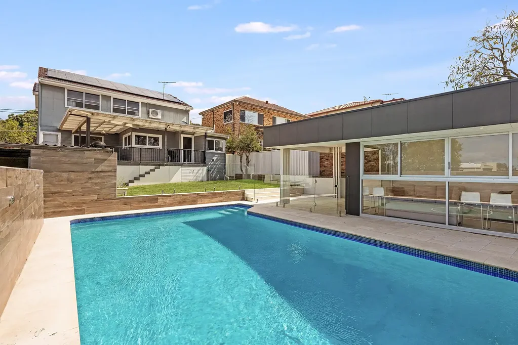 Blakehurst 5બેડરૂમ Spacious Family Home with Pool & Entertaining Cabana