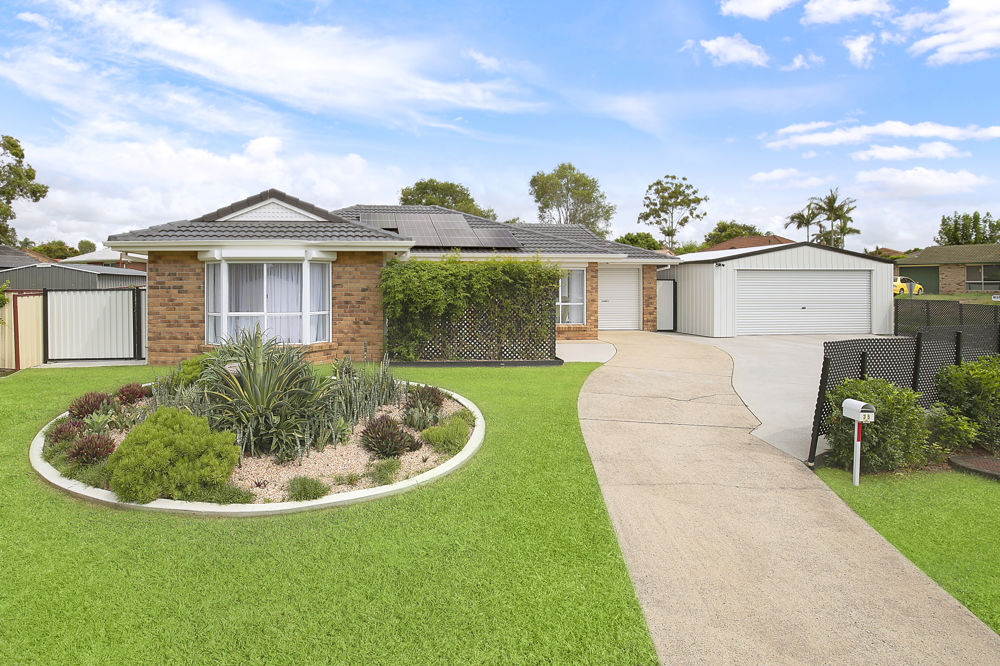 35 MORETON ST, BORONIA HEIGHTS QLD 4124, 0 ห้องนอน, 0 ห้องน้ำ, House