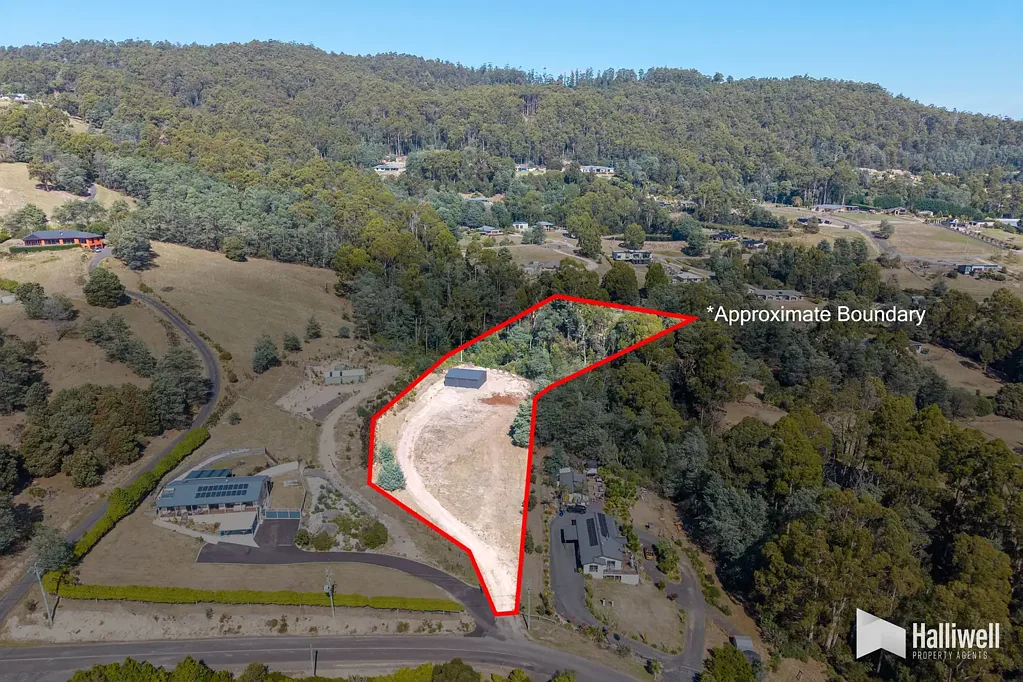 South Spreyton  Elevated Coastal Living with Space, Views & Potential.