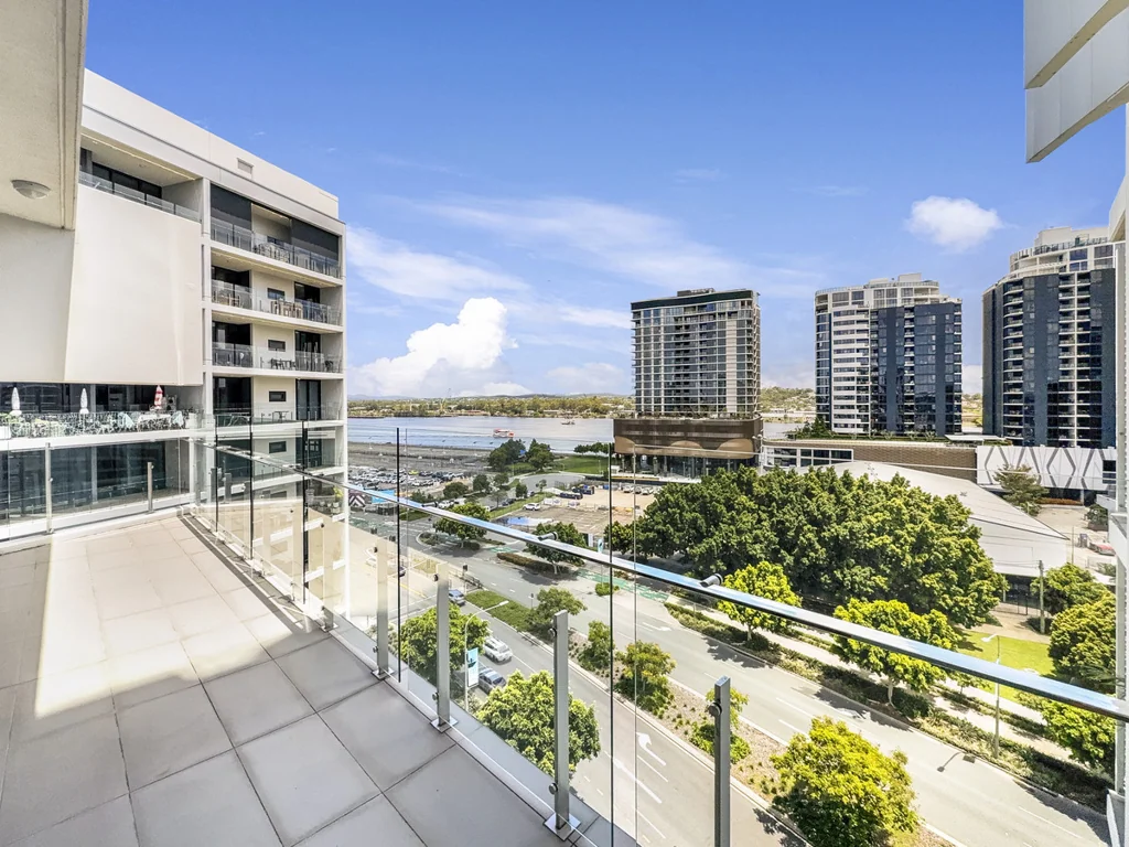 1091/33 Remora Road, Hamilton, QLD 4007