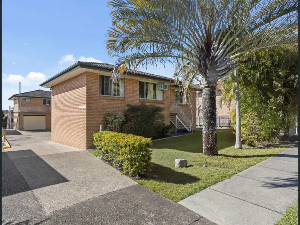 Modern 2-Bedroom Unit in Convenient Moorooka Location