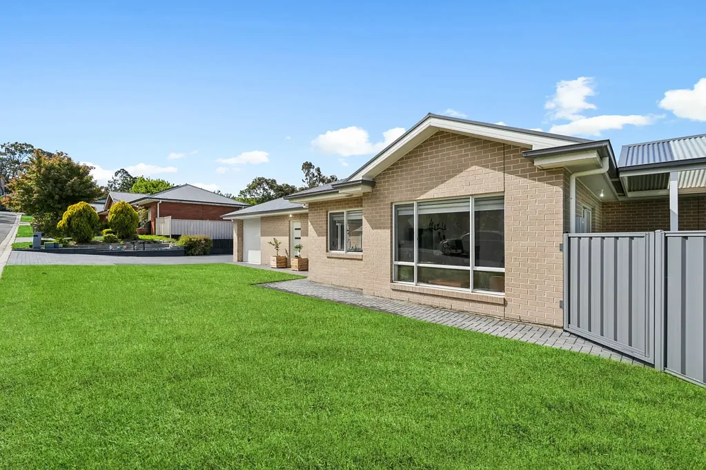 Lobethal 4Moenga Low-Maintenance Comfort and Convenience in Lobethal