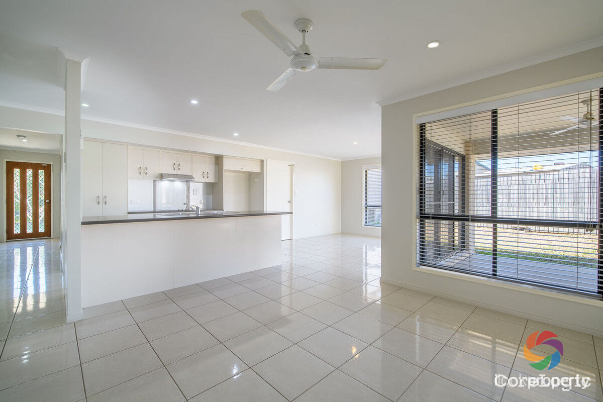 13 HAWKESBURY RD, CALLIOPE QLD 4680, 0 Bedrooms, 0 Bathrooms, House