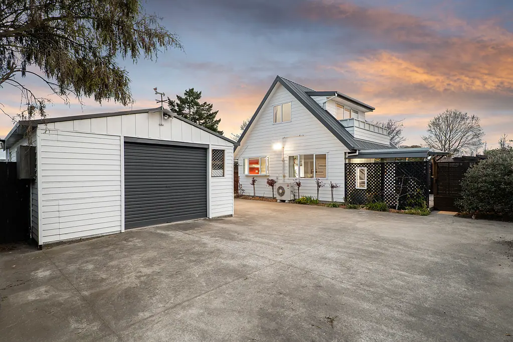 39A Pannell Avenue, Wainoni, Christchurch, Canterbury