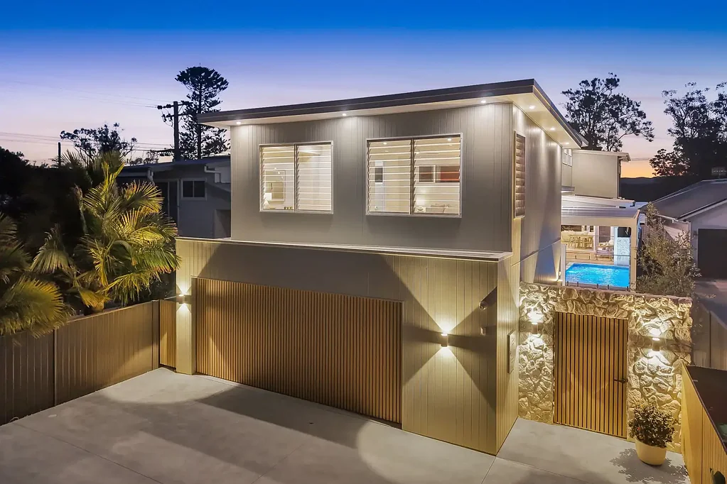 Davistown 6ਬੈੱਡਰੂਮ A Brand New Architectural Statement on a Premier Waterfront Setting