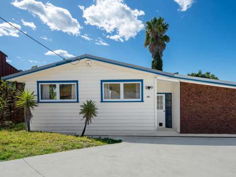 Browns Bay 4 Bedroom Affordable Freehold Home in Rangitoto Zone
