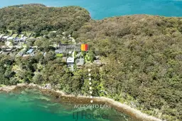 42 Reserve Road, Wangi Wangi