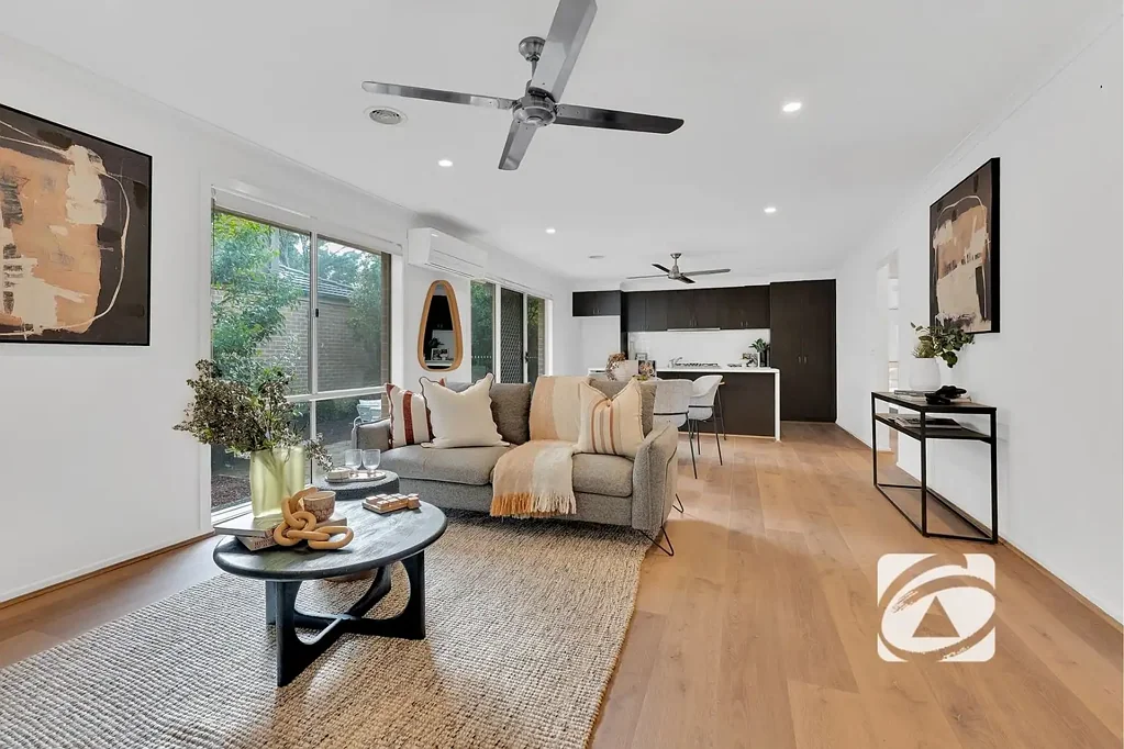 4/55-57 Strathavan Drive, Berwick, VIC 3806