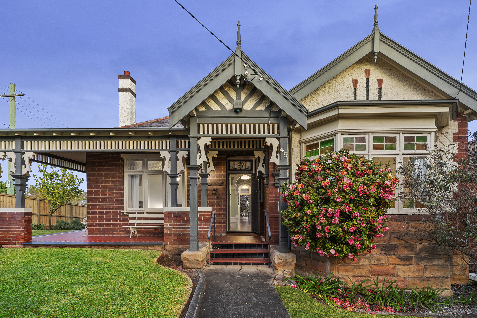 45 TERRY RD, WEST RYDE NSW 2114, 0房, 0浴, House