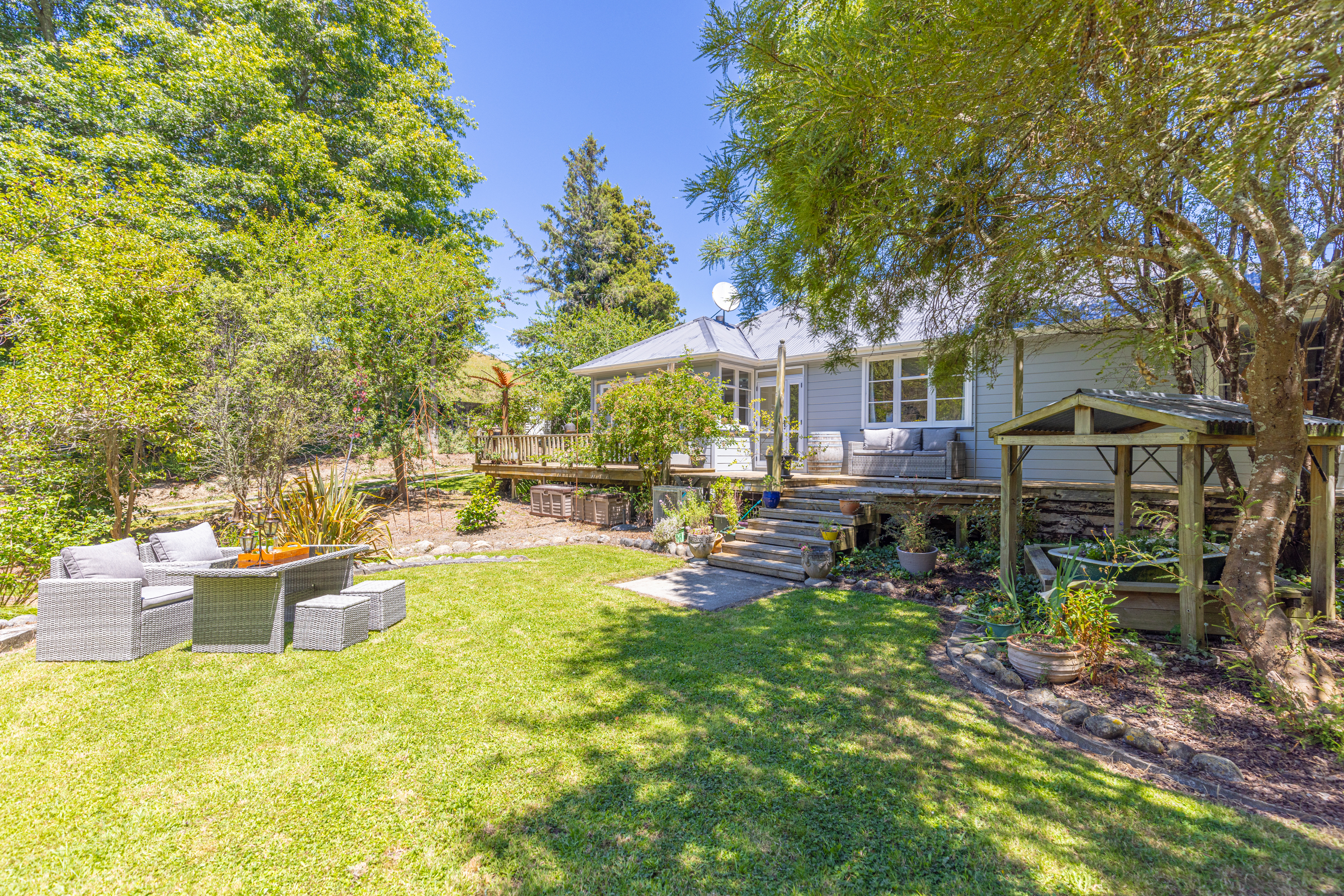 2096 Masterton Stronvar Road, Stronvar, Masterton, 3 Schlafzimmer, 0 Badezimmer, Lifestyle Property