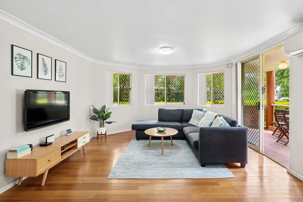 7/7 Hampden Street, Beverly Hills, NSW 2209