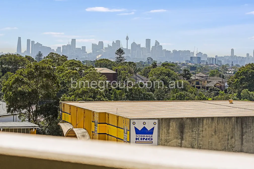 709/101 Forest Road, Hurstville, NSW 2220