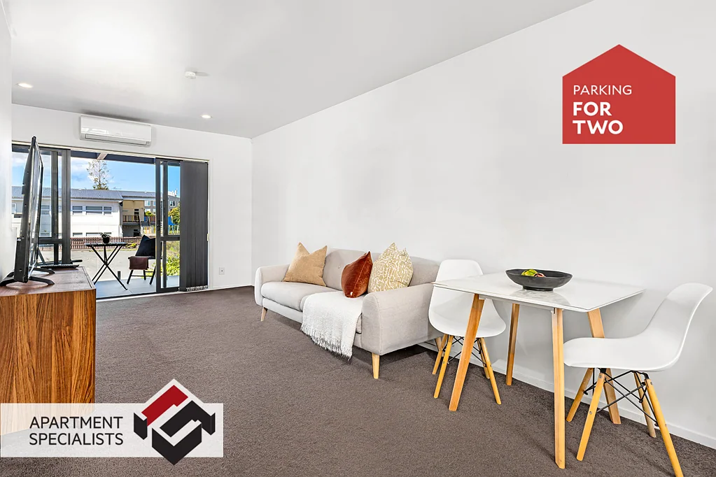 Ellerslie 2房  Ellerslie Living Simplified