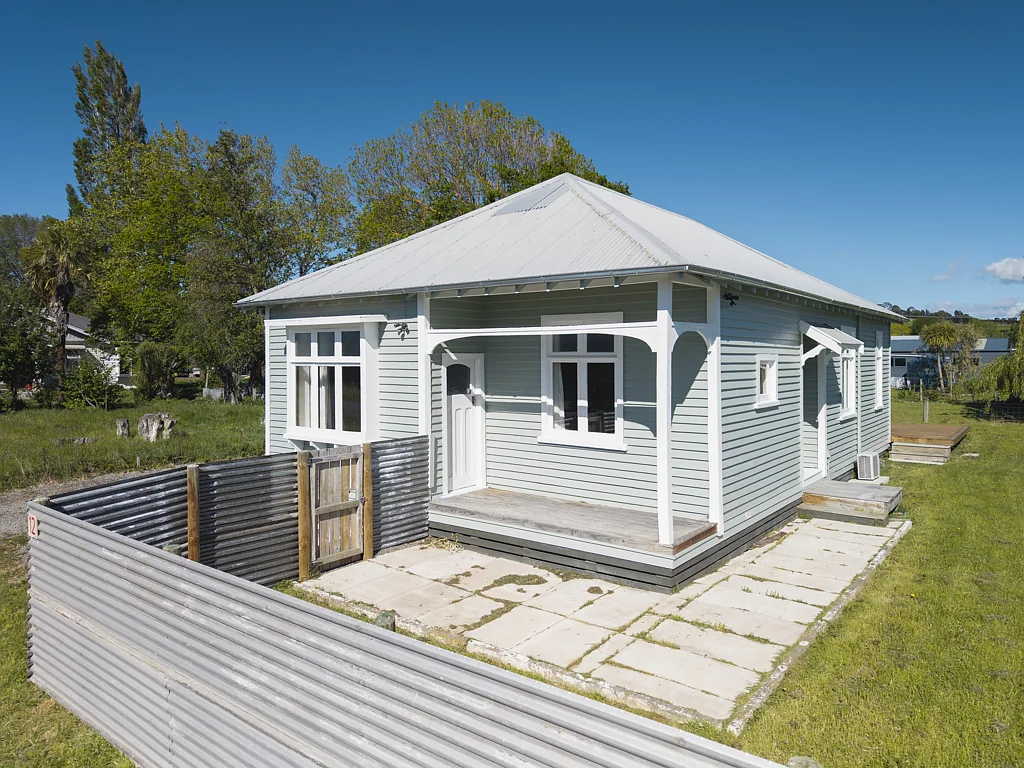 Hawarden 4房  Classic Character Meets Country Calm