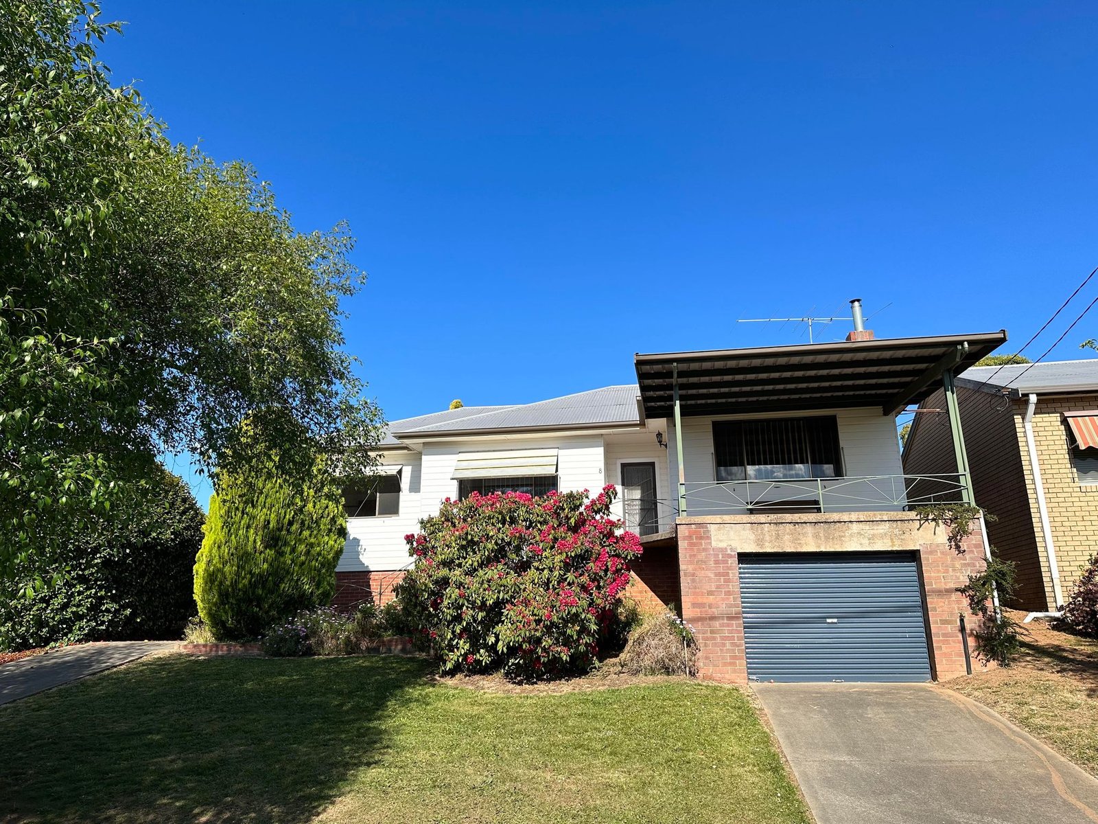 8 PARK ST, TUMBARUMBA NSW 2653, 0 rūma, 0 rūma horoi, House