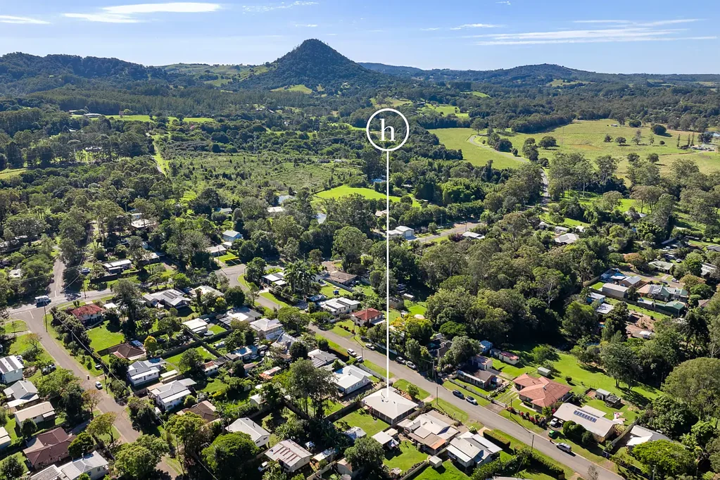 Cooran 3Zimmer Low-Maintenance Home on 809sqm with a Shed