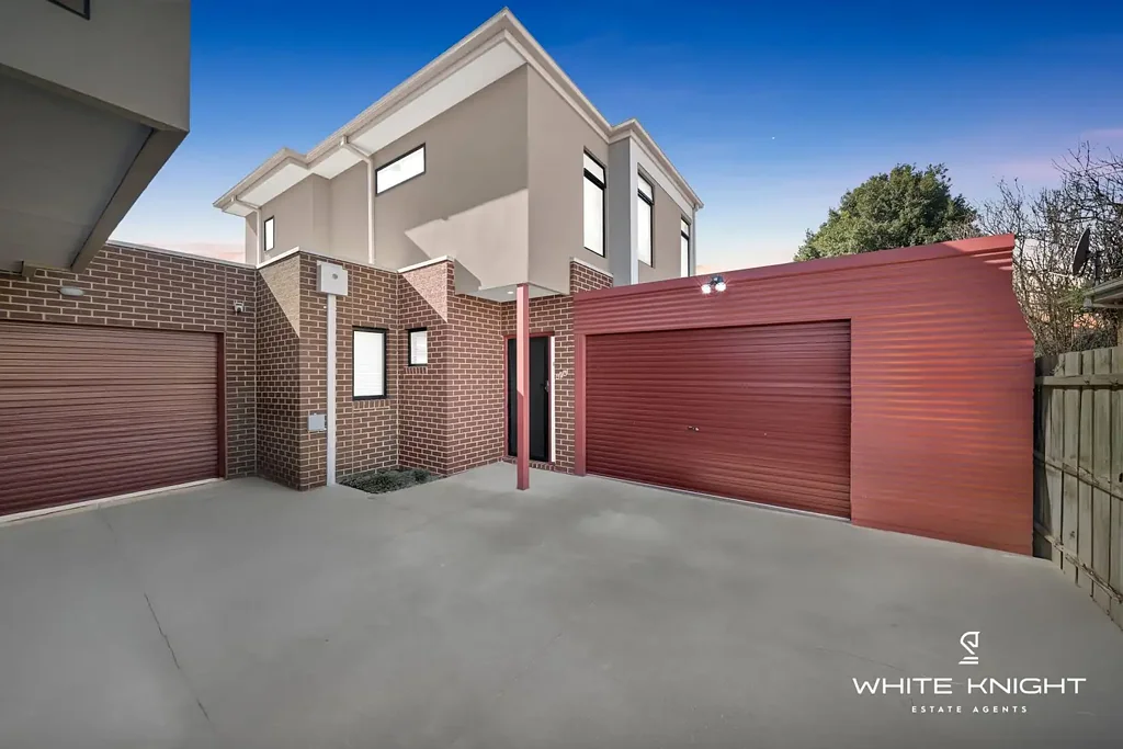 4/4 Commerce Street, Braybrook, VIC 3019