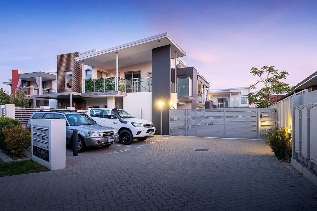 5/3 Salisbury Road, Rivervale, WA 6103